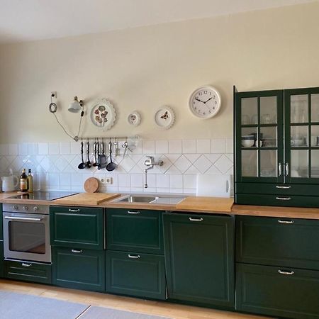 Apartamento Rohrbruch Lansen Exterior foto