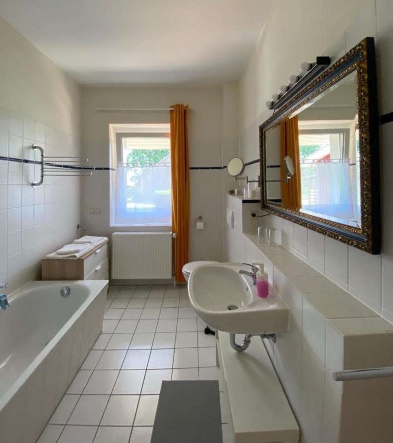 Apartamento Rohrbruch Lansen Exterior foto